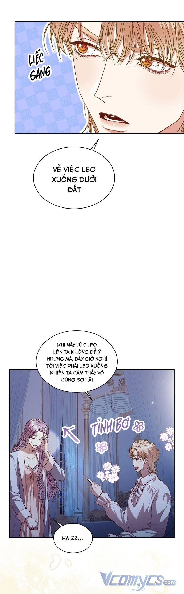 Thư Ký Của Bạo Chúa Chapter 52 - 15