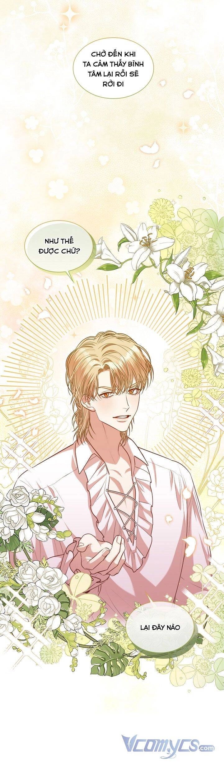 Thư Ký Của Bạo Chúa Chapter 52 - 16