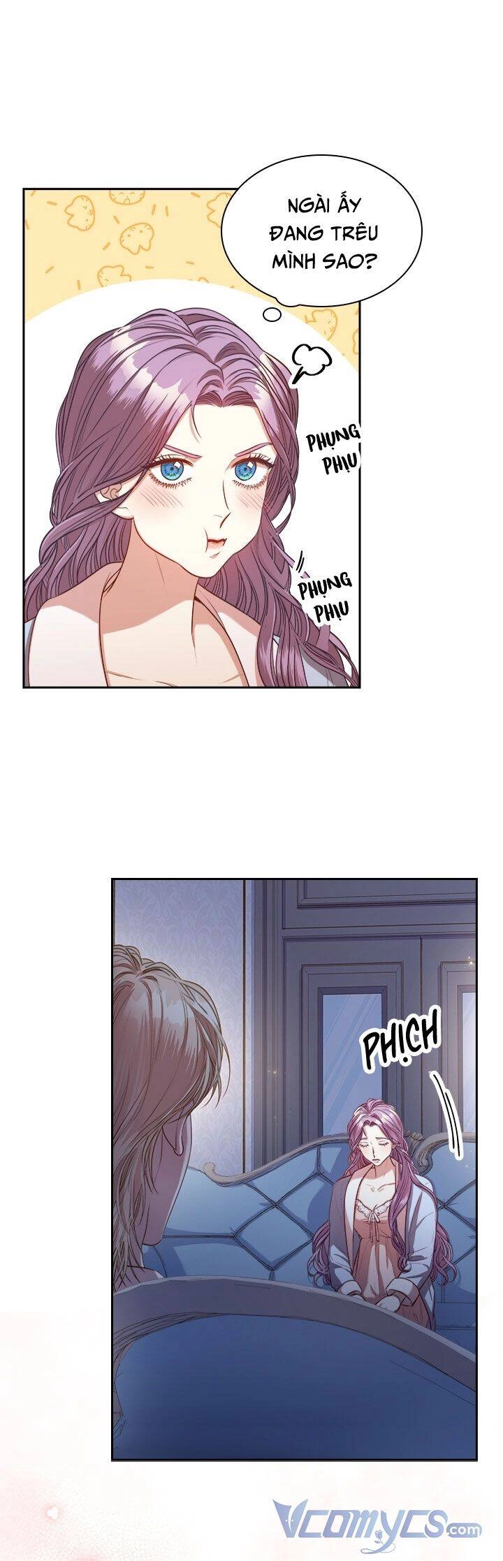 Thư Ký Của Bạo Chúa Chapter 52 - 17