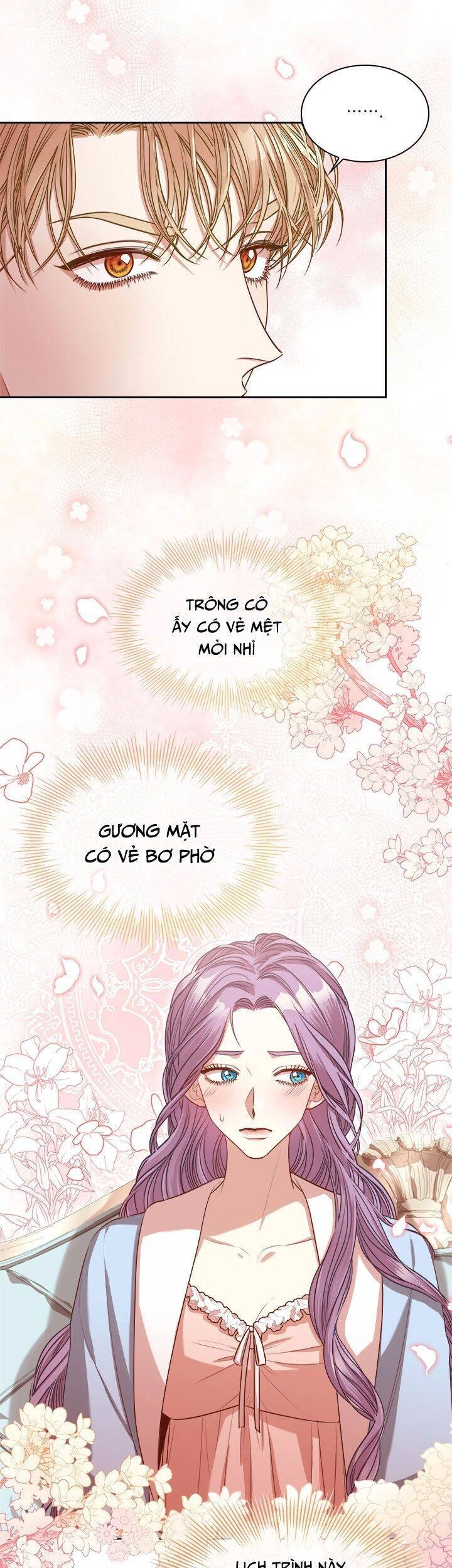 Thư Ký Của Bạo Chúa Chapter 52 - 18