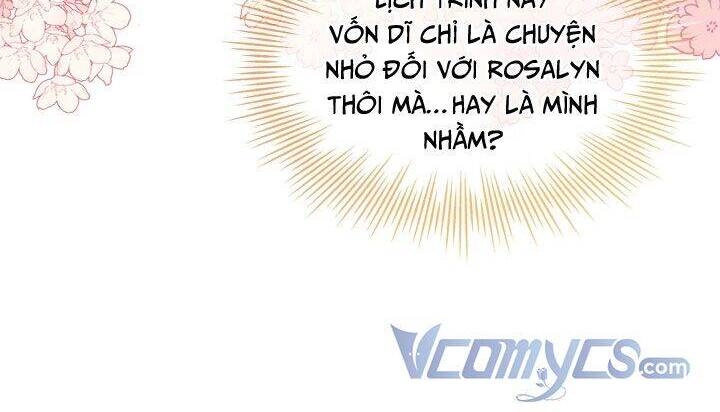 Thư Ký Của Bạo Chúa Chapter 52 - 19