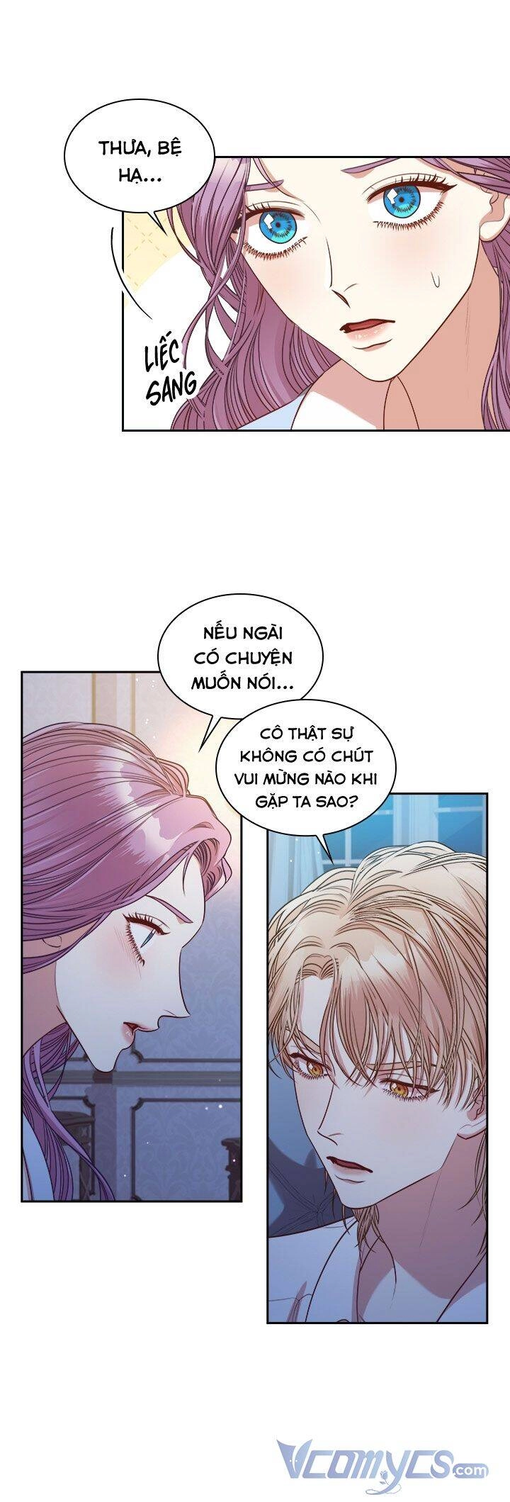 Thư Ký Của Bạo Chúa Chapter 52 - 20