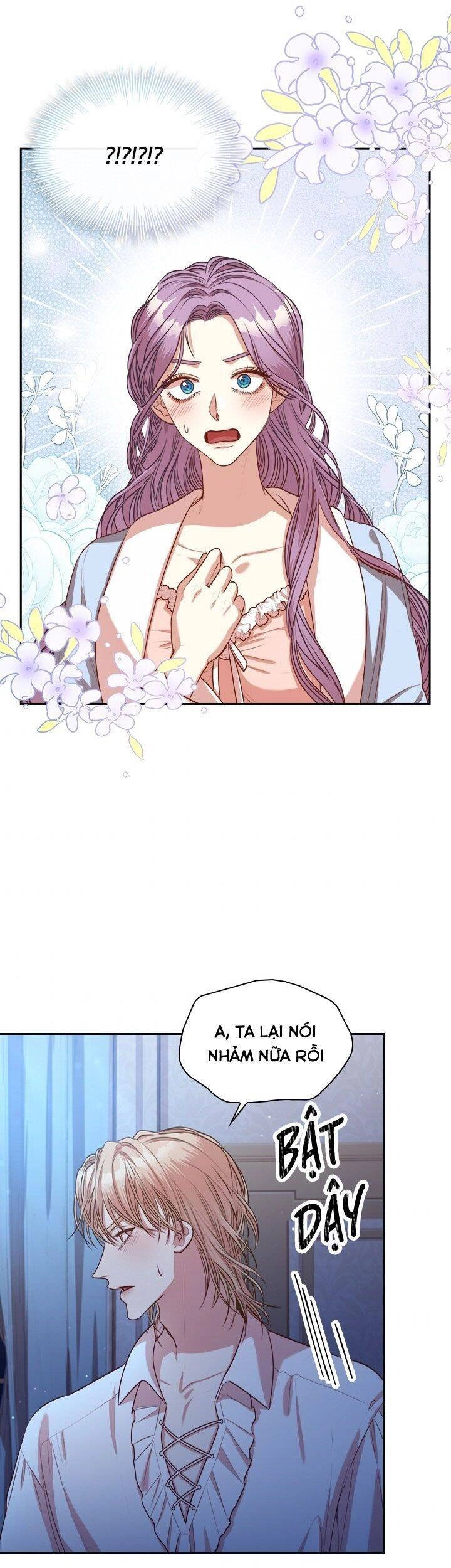 Thư Ký Của Bạo Chúa Chapter 52 - 21