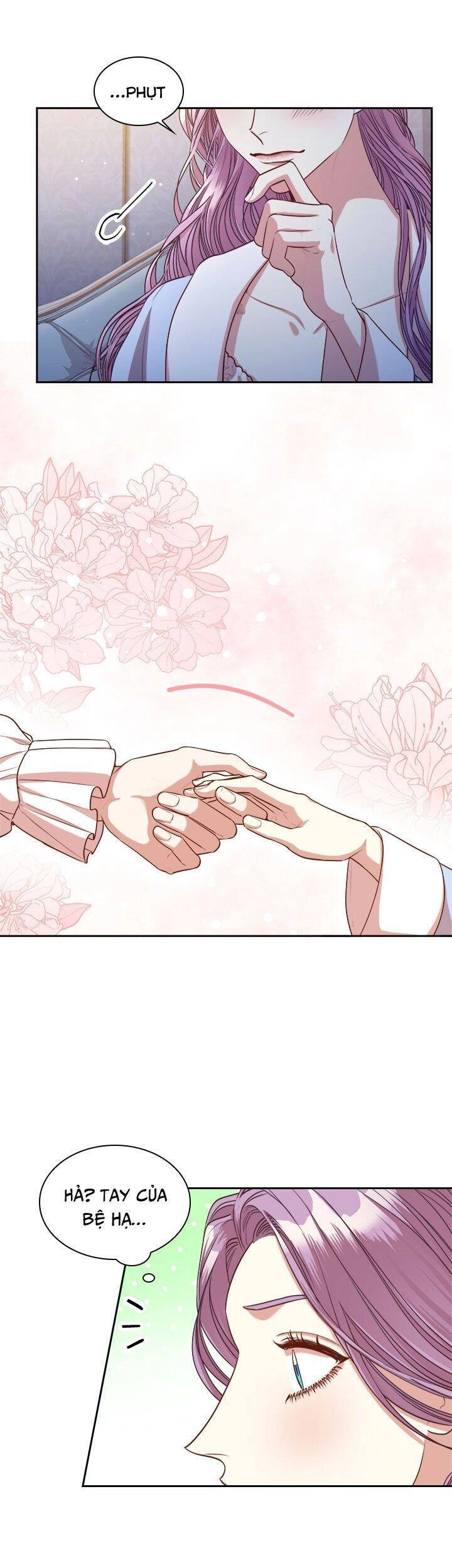 Thư Ký Của Bạo Chúa Chapter 52 - 25