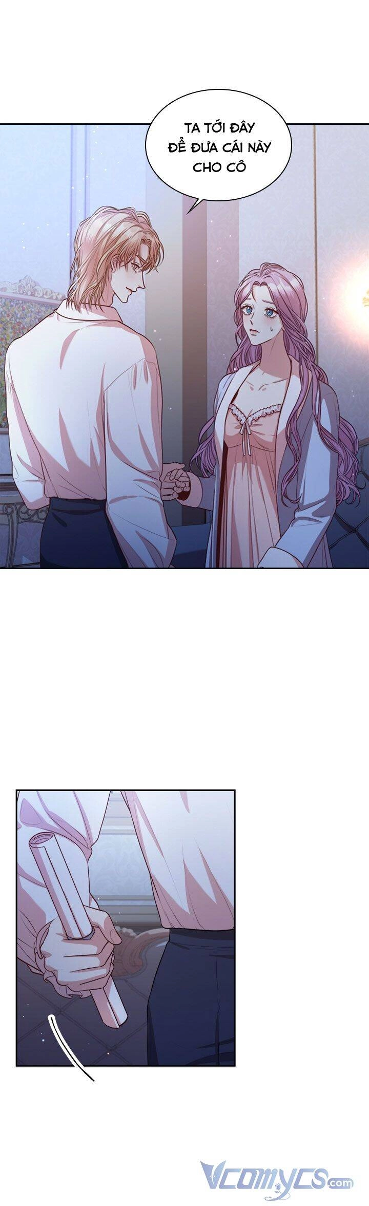 Thư Ký Của Bạo Chúa Chapter 52 - 27