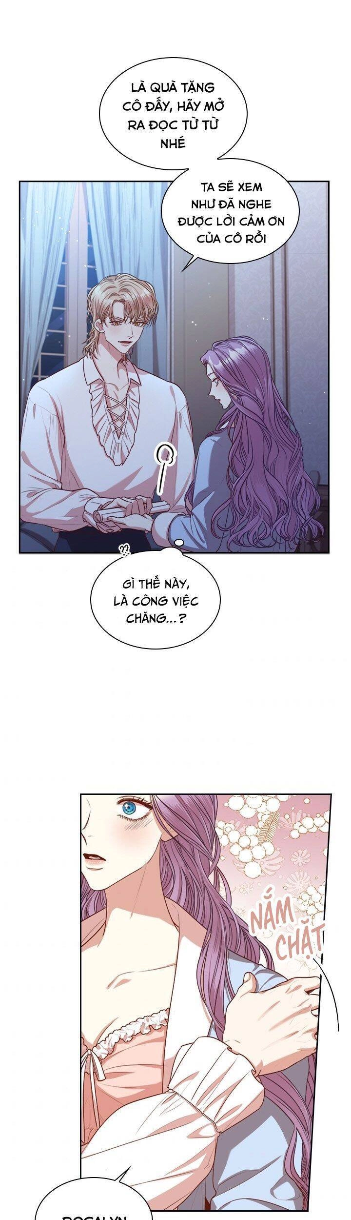 Thư Ký Của Bạo Chúa Chapter 52 - 28