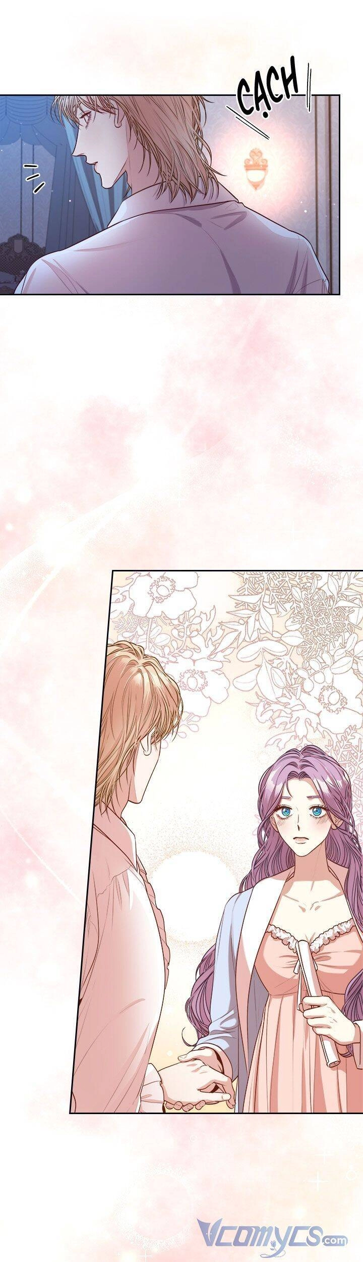 Thư Ký Của Bạo Chúa Chapter 52 - 32