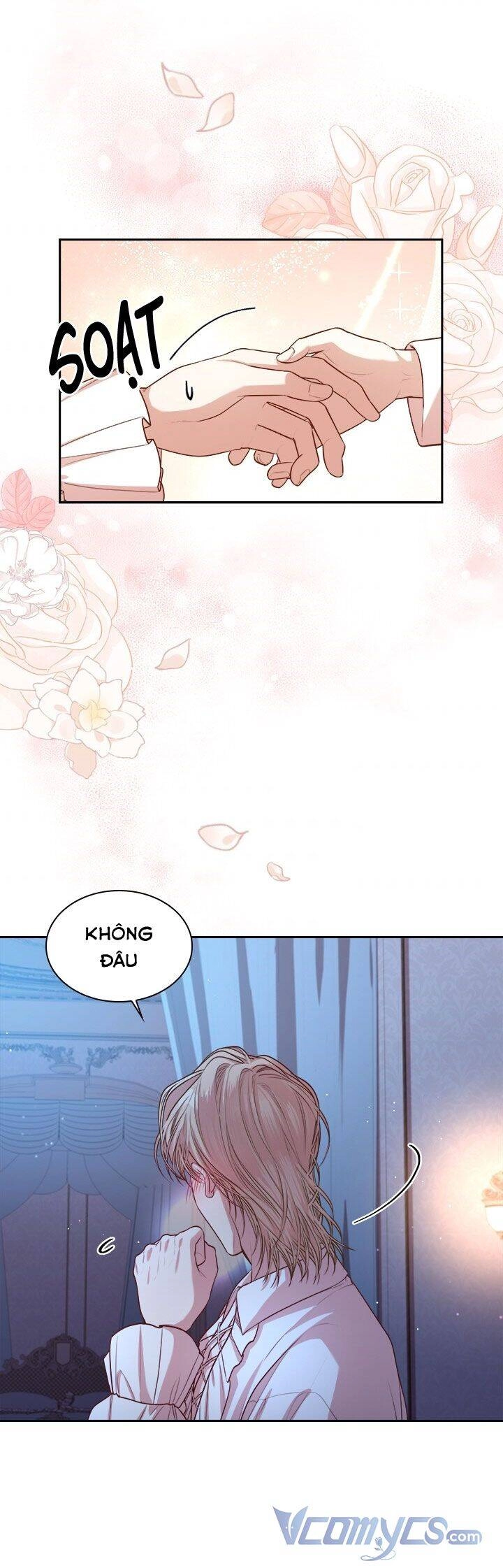 Thư Ký Của Bạo Chúa Chapter 52 - 36