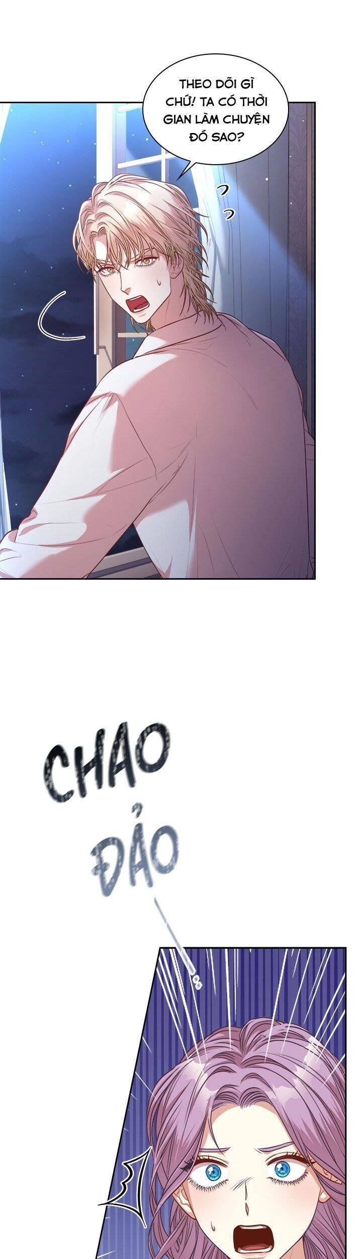 Thư Ký Của Bạo Chúa Chapter 52 - 38