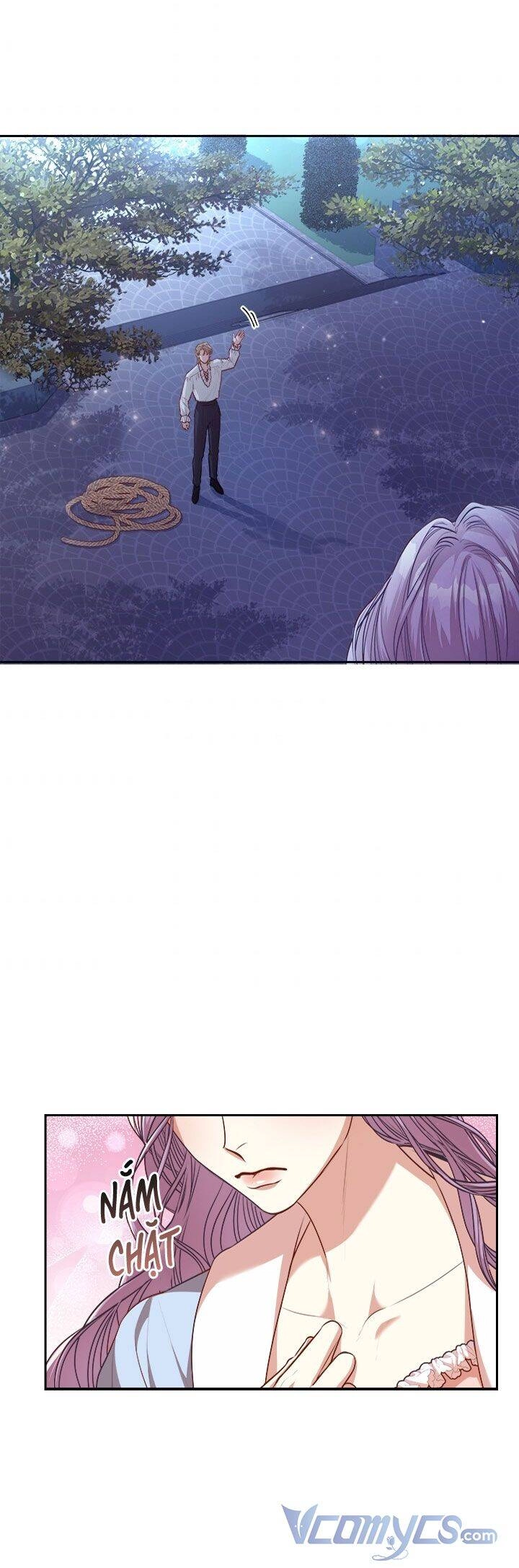 Thư Ký Của Bạo Chúa Chapter 52 - 42