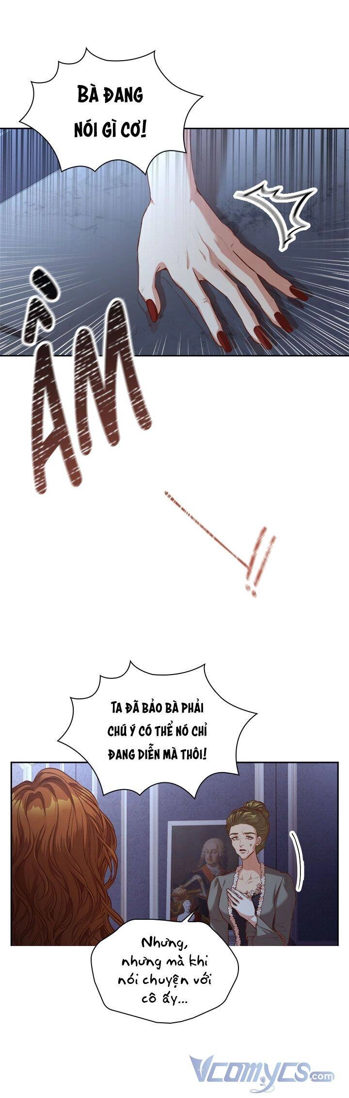 Thư Ký Của Bạo Chúa Chapter 52 - 49