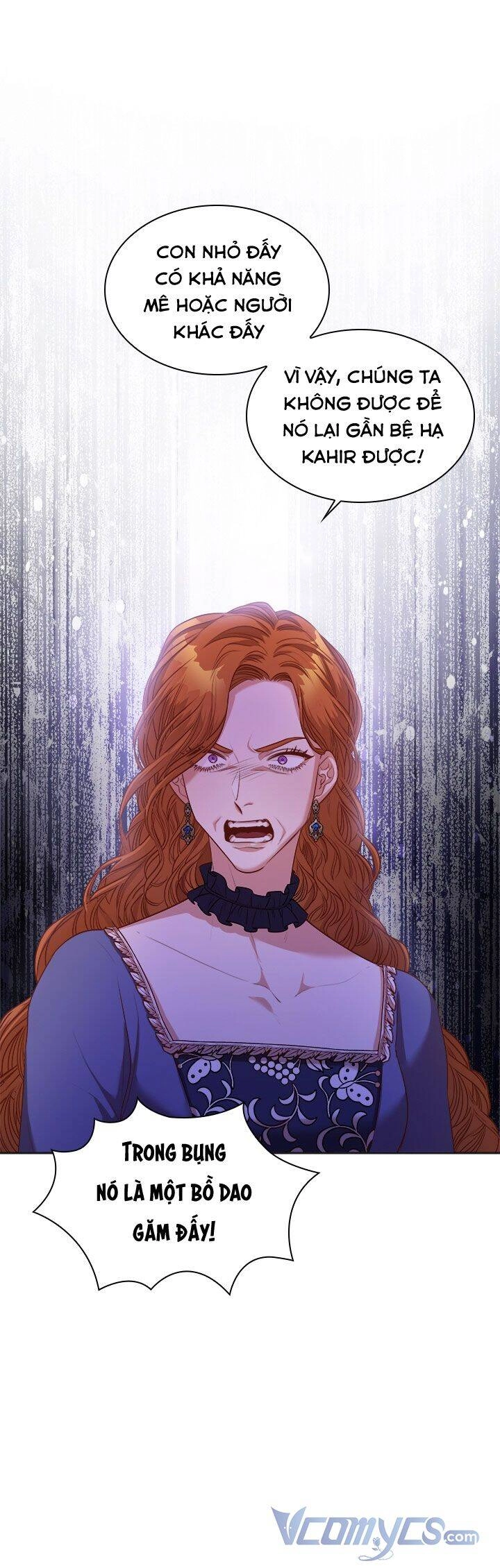 Thư Ký Của Bạo Chúa Chapter 52 - 50