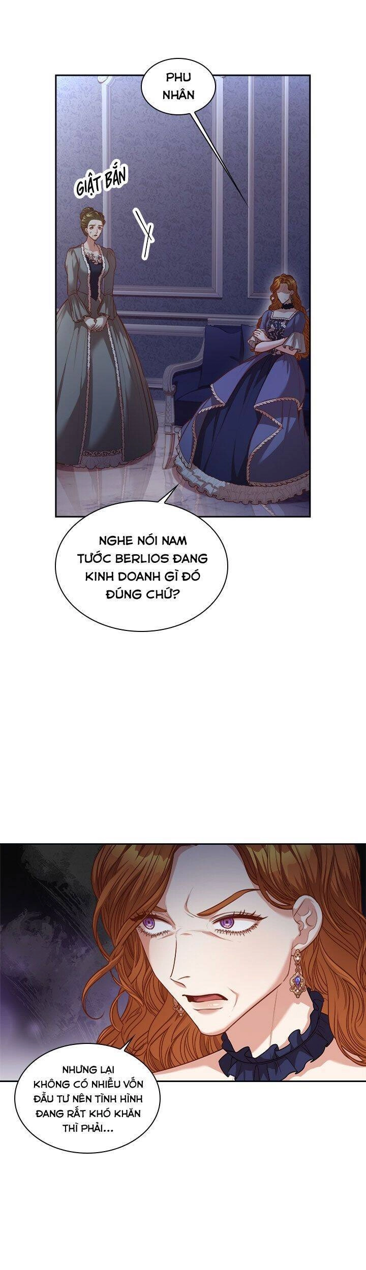 Thư Ký Của Bạo Chúa Chapter 52 - 51