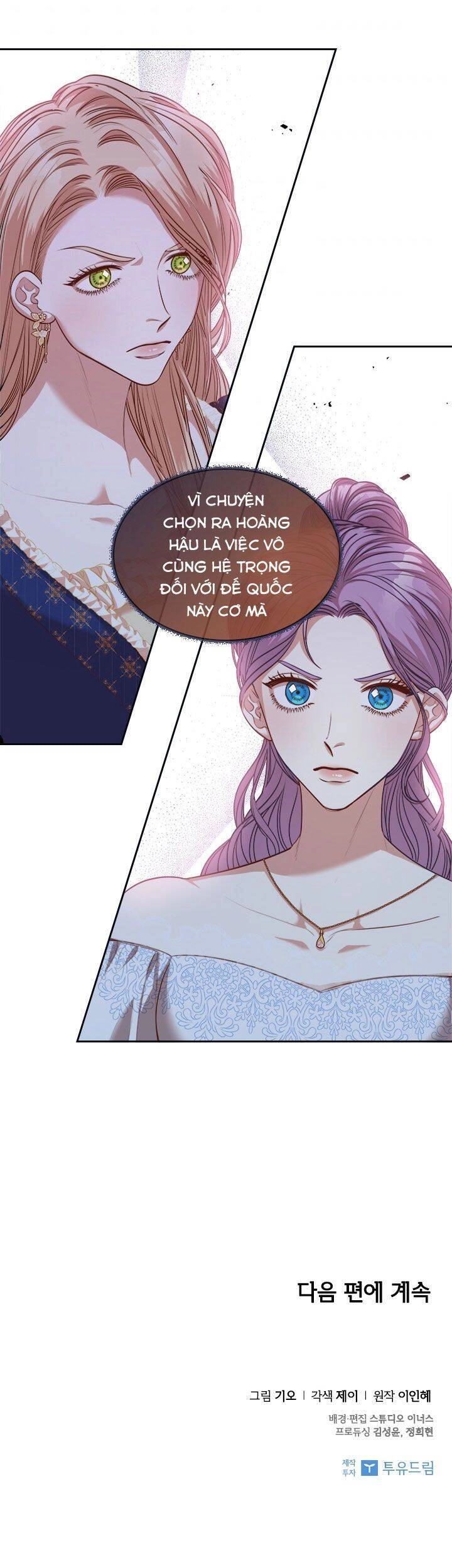 Thư Ký Của Bạo Chúa Chapter 52 - 55