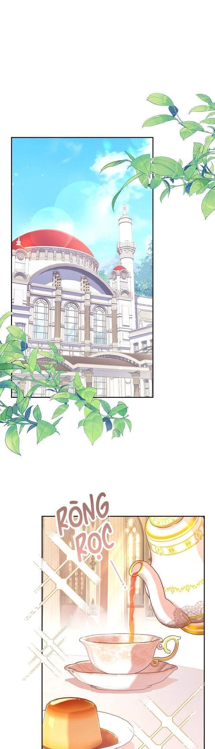 Thư Ký Của Bạo Chúa Chapter 53 - 2