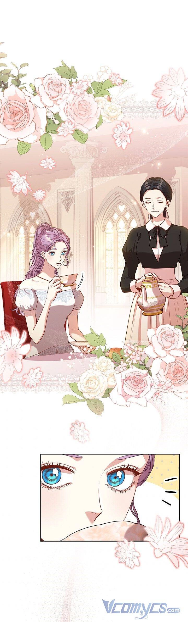 Thư Ký Của Bạo Chúa Chapter 53 - 4