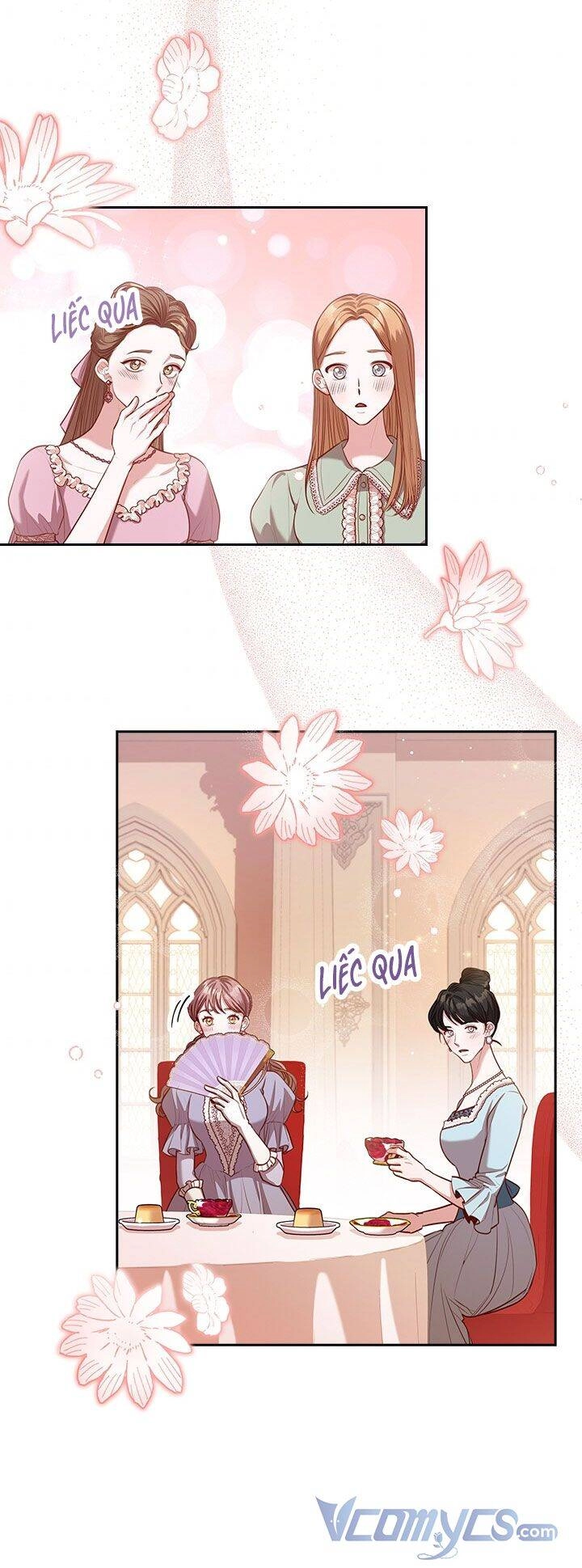 Thư Ký Của Bạo Chúa Chapter 53 - 5