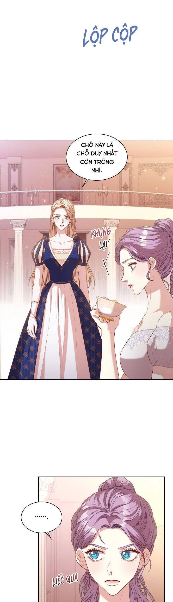 Thư Ký Của Bạo Chúa Chapter 53 - 10