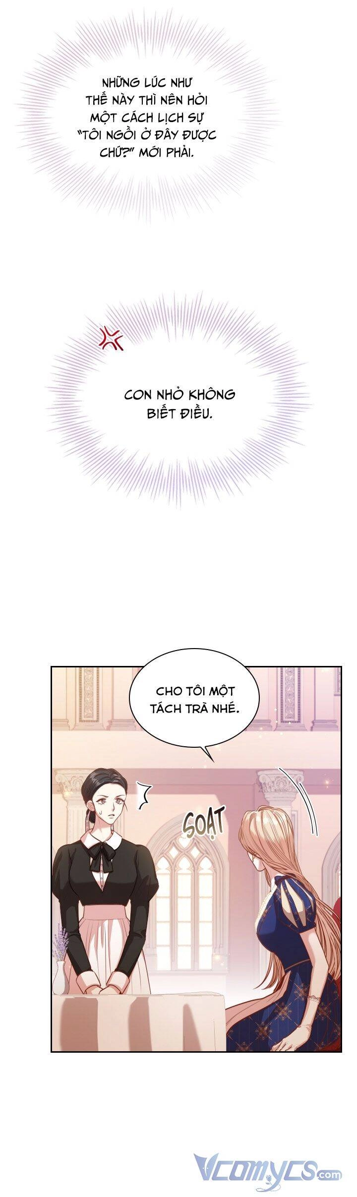 Thư Ký Của Bạo Chúa Chapter 53 - 12