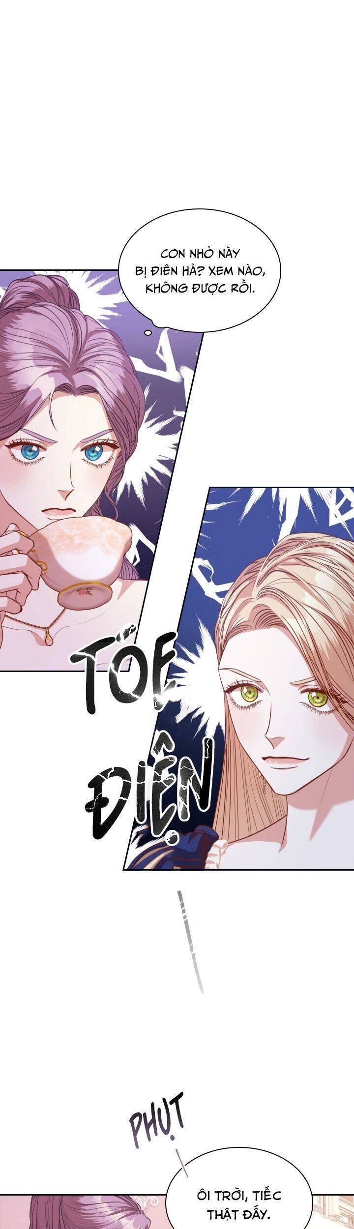 Thư Ký Của Bạo Chúa Chapter 53 - 16