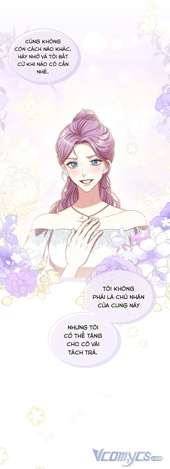 Thư Ký Của Bạo Chúa Chapter 53 - 20