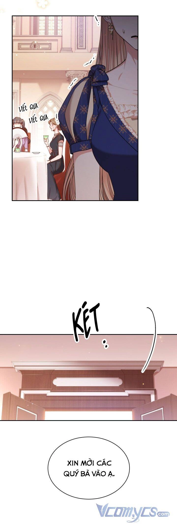 Thư Ký Của Bạo Chúa Chapter 53 - 21