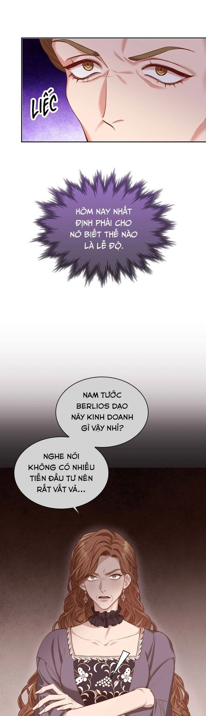 Thư Ký Của Bạo Chúa Chapter 53 - 25