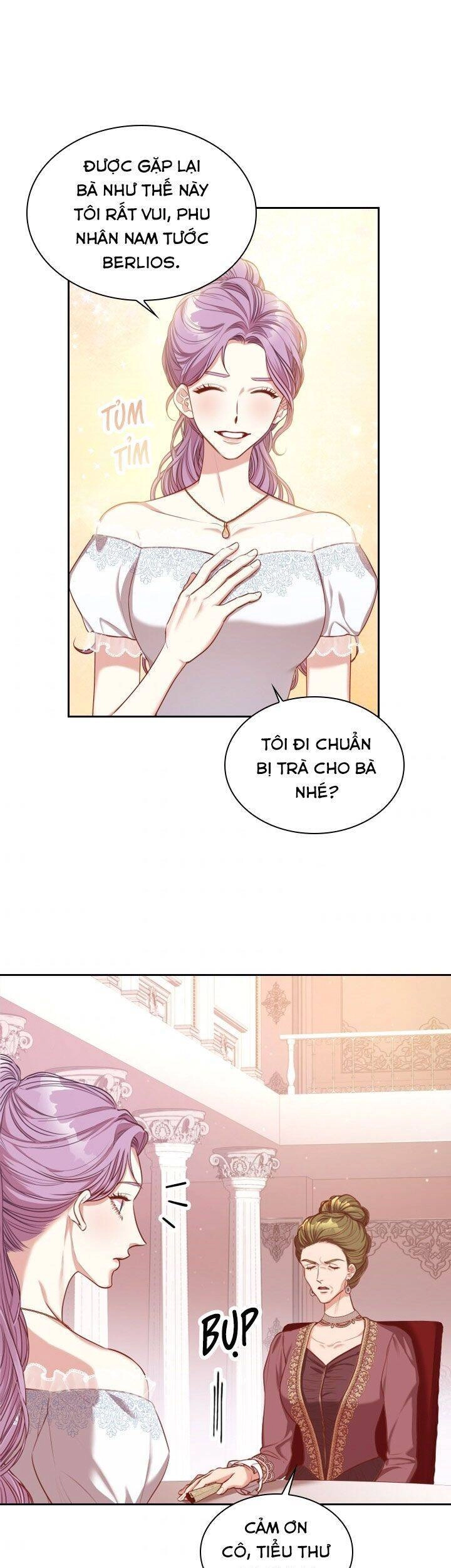 Thư Ký Của Bạo Chúa Chapter 53 - 28