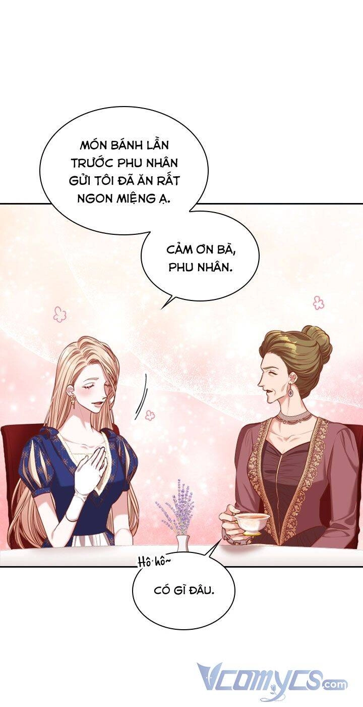 Thư Ký Của Bạo Chúa Chapter 53 - 31