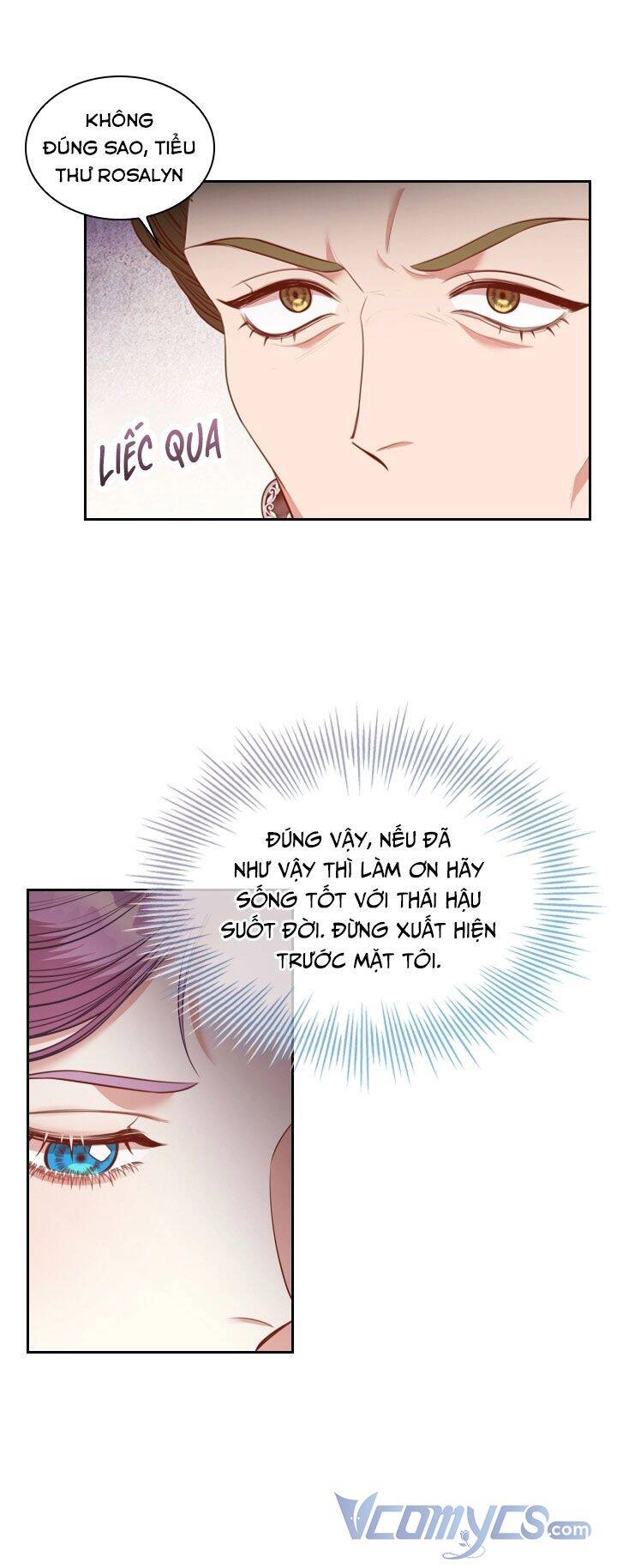 Thư Ký Của Bạo Chúa Chapter 53 - 33