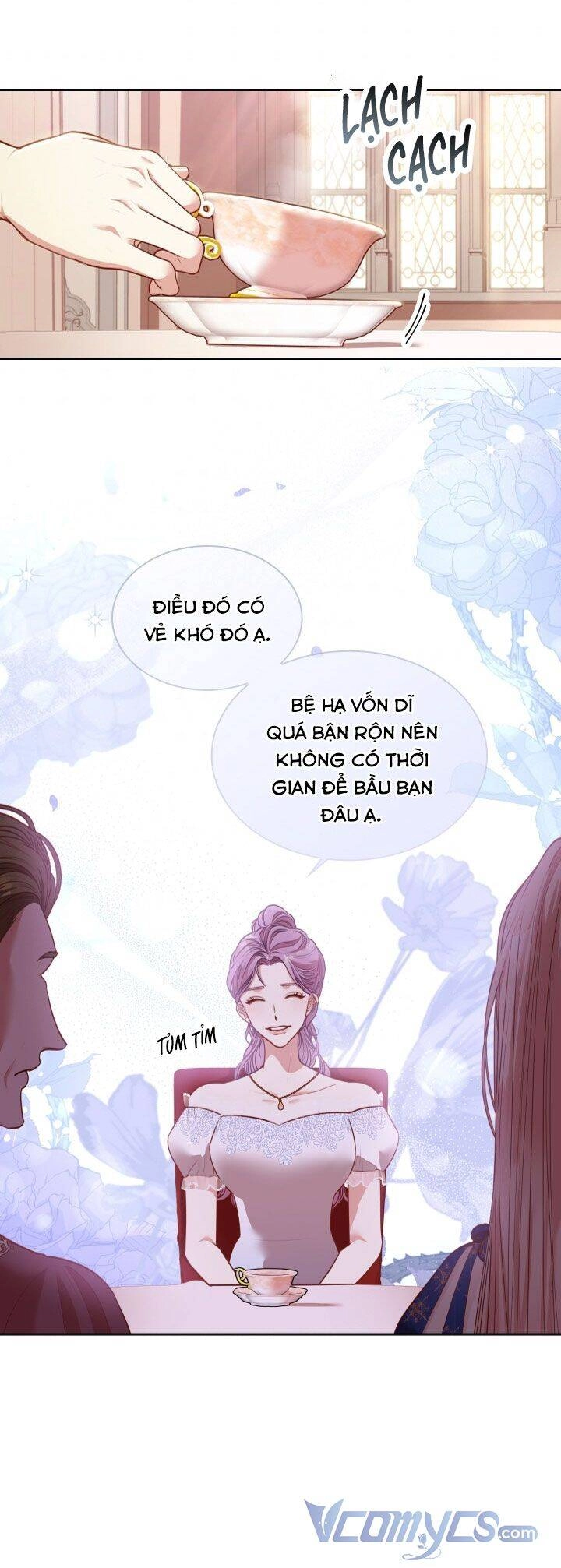 Thư Ký Của Bạo Chúa Chapter 53 - 36