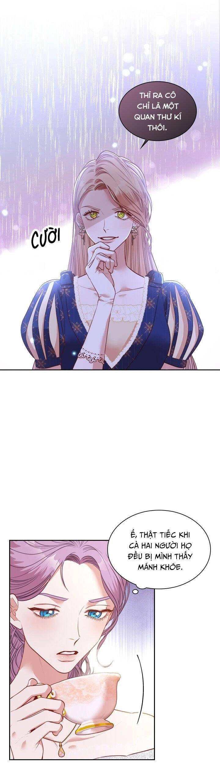 Thư Ký Của Bạo Chúa Chapter 53 - 38