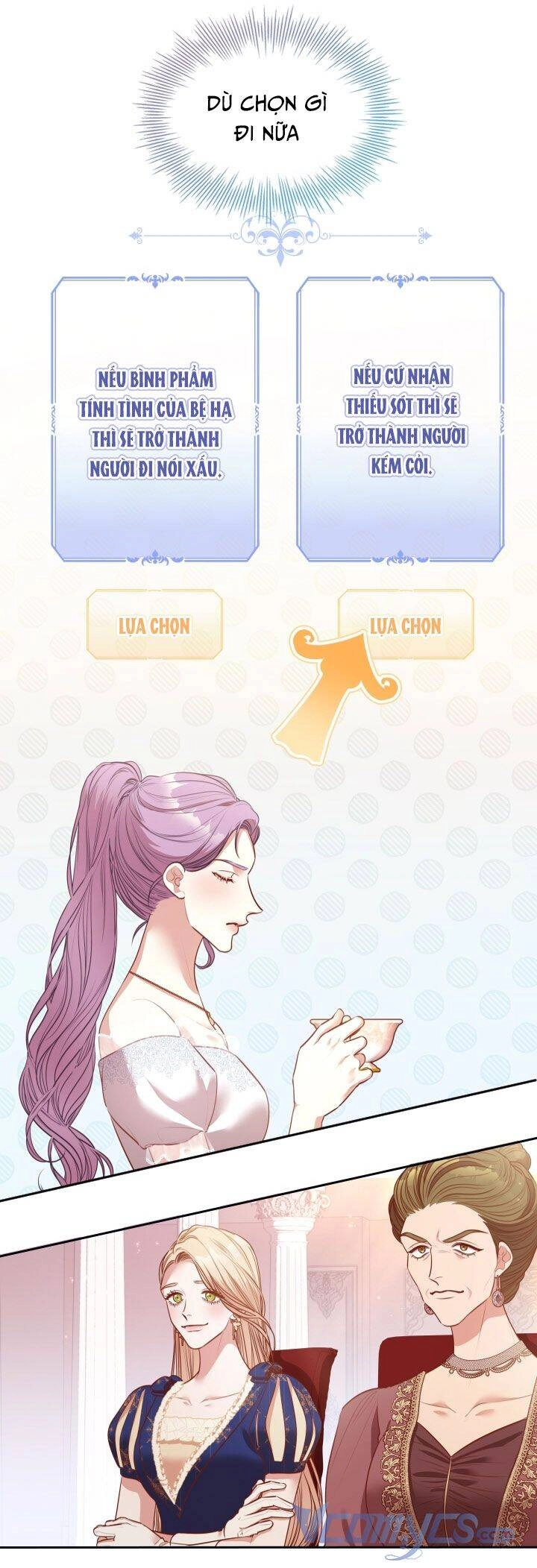 Thư Ký Của Bạo Chúa Chapter 53 - 40