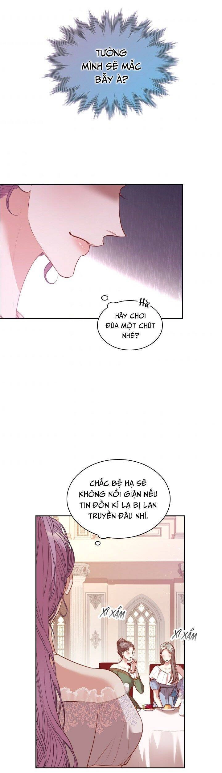 Thư Ký Của Bạo Chúa Chapter 53 - 42