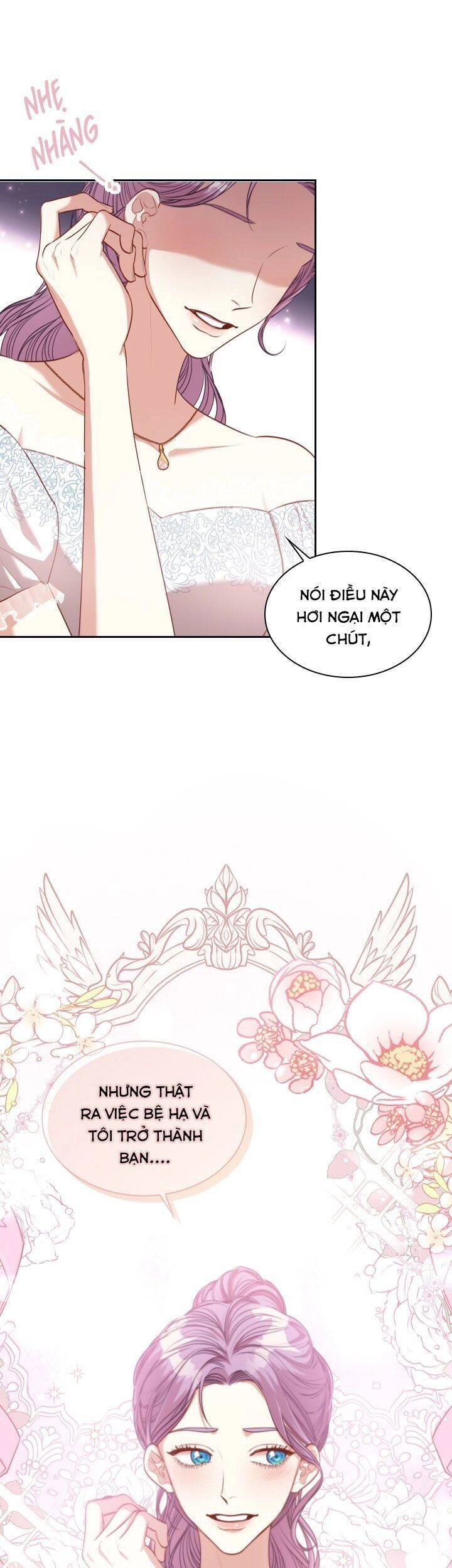 Thư Ký Của Bạo Chúa Chapter 53 - 44