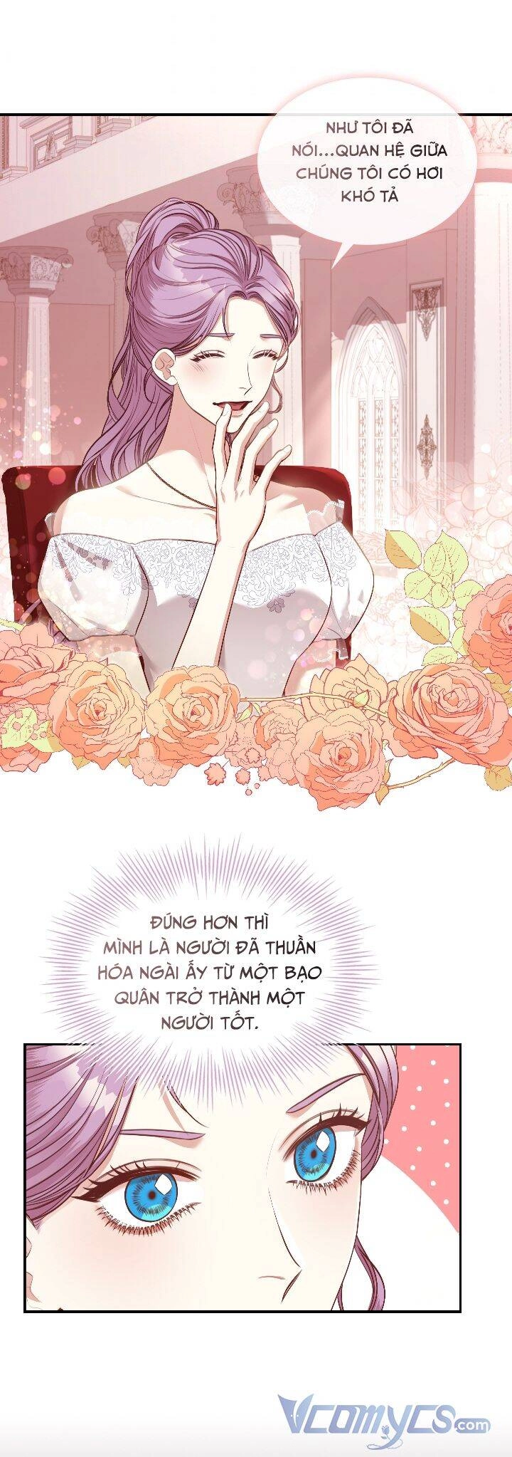 Thư Ký Của Bạo Chúa Chapter 54 - 5