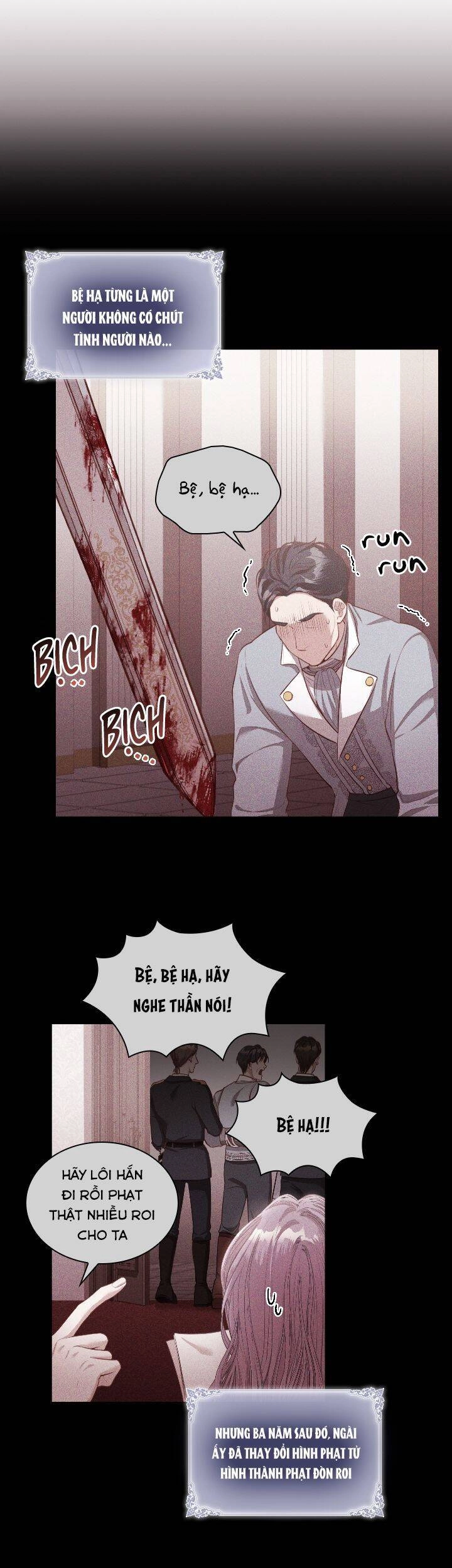 Thư Ký Của Bạo Chúa Chapter 54 - 6