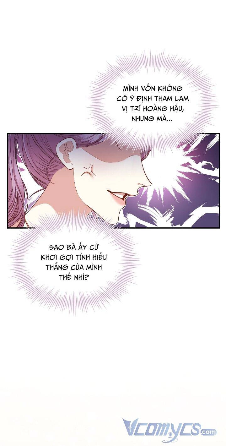 Thư Ký Của Bạo Chúa Chapter 54 - 13