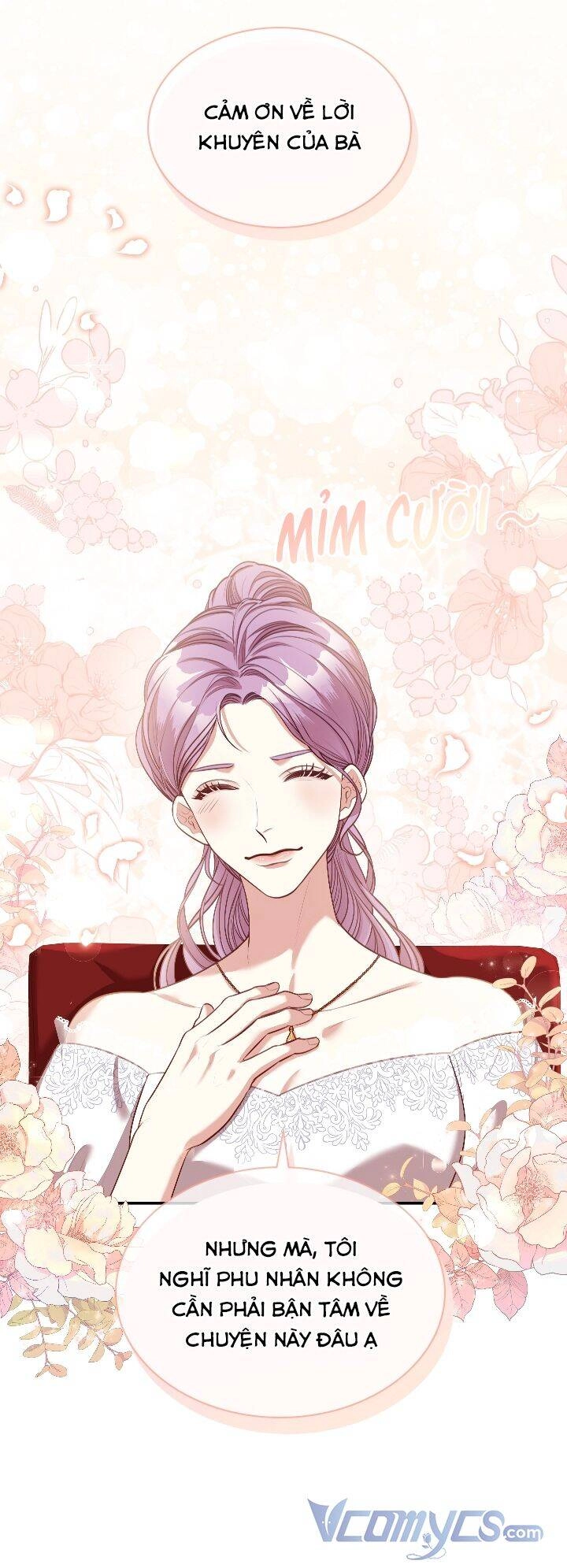 Thư Ký Của Bạo Chúa Chapter 54 - 14