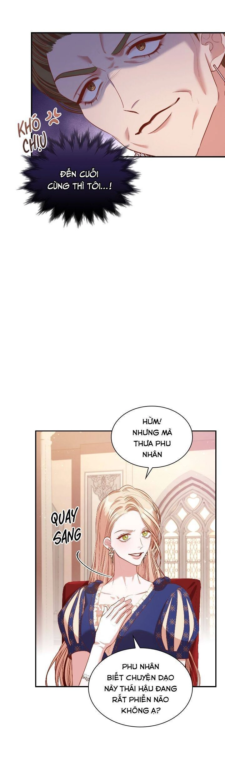 Thư Ký Của Bạo Chúa Chapter 54 - 15