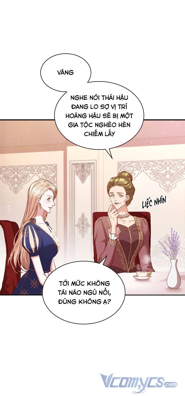 Thư Ký Của Bạo Chúa Chapter 54 - 17