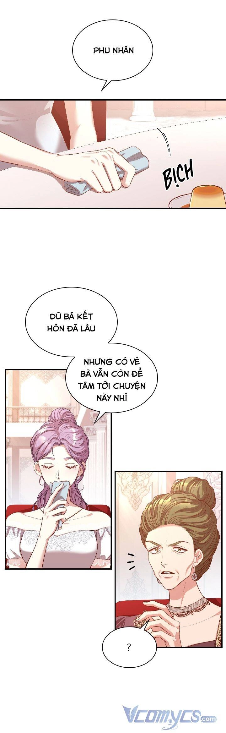 Thư Ký Của Bạo Chúa Chapter 54 - 19
