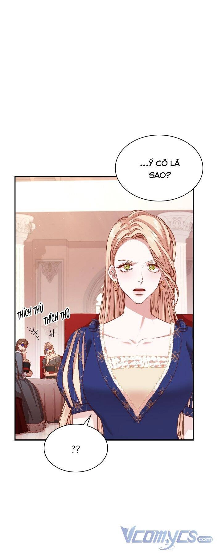 Thư Ký Của Bạo Chúa Chapter 54 - 20