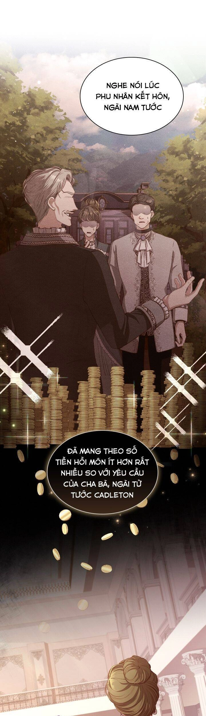 Thư Ký Của Bạo Chúa Chapter 54 - 21