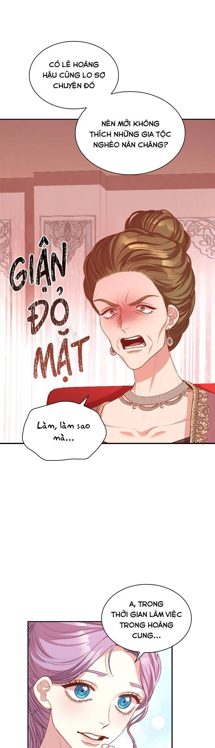 Thư Ký Của Bạo Chúa Chapter 54 - 23