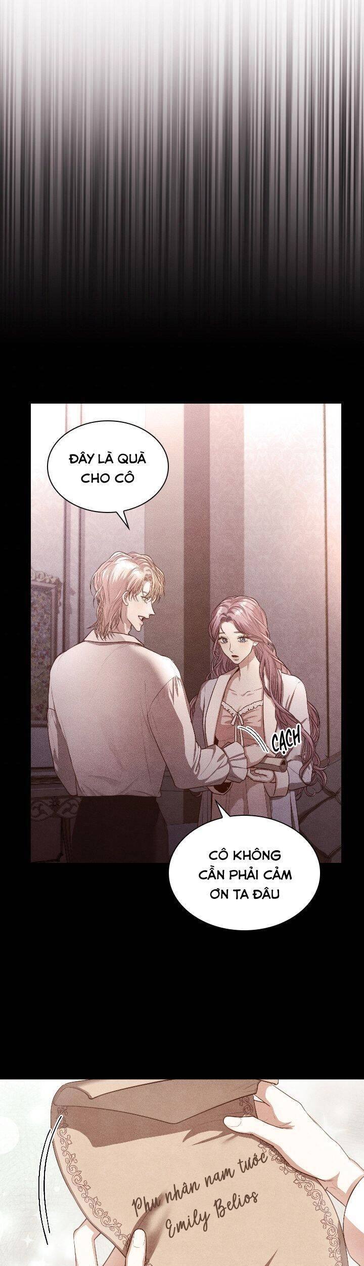 Thư Ký Của Bạo Chúa Chapter 54 - 25