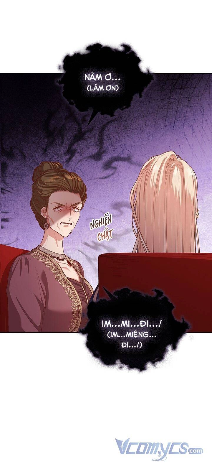 Thư Ký Của Bạo Chúa Chapter 54 - 34