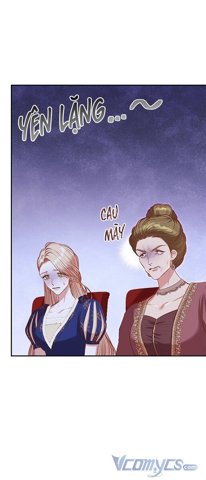 Thư Ký Của Bạo Chúa Chapter 54 - 37