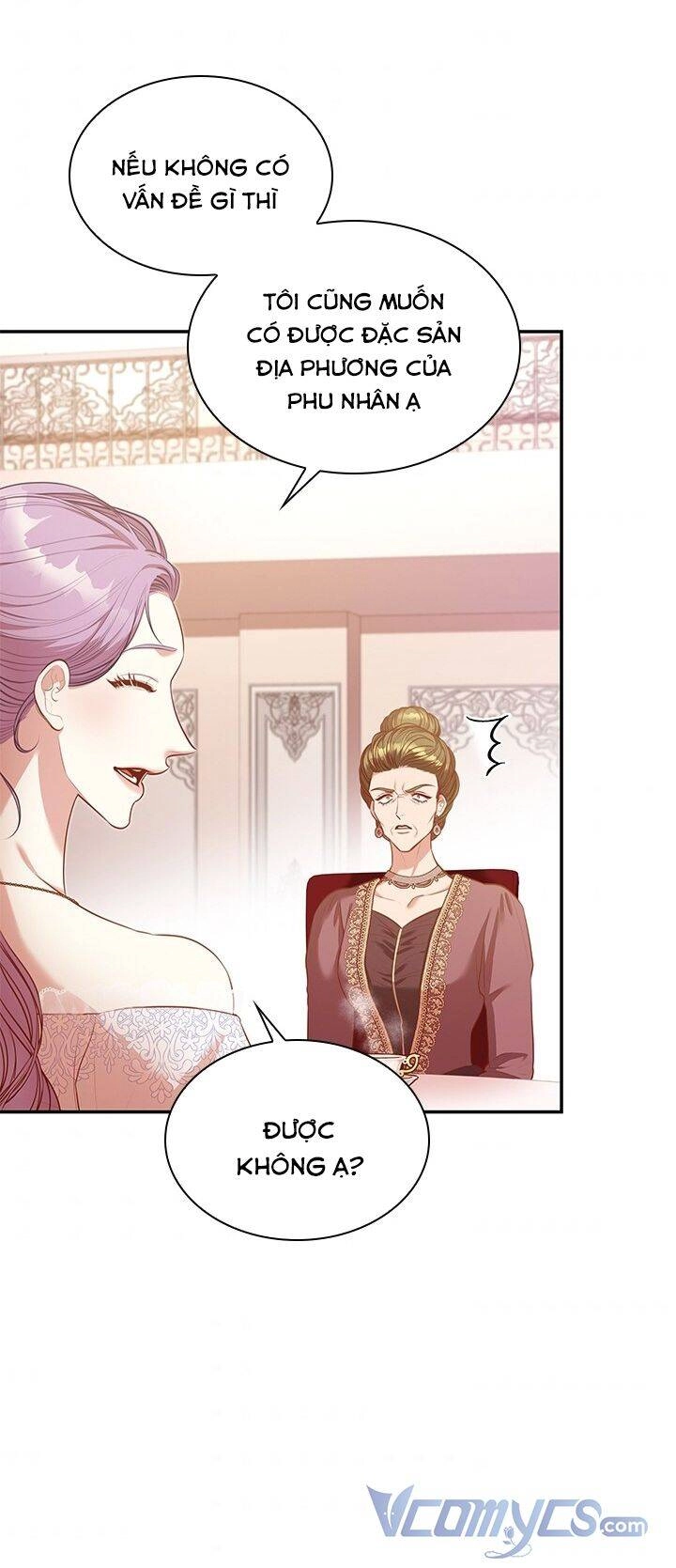 Thư Ký Của Bạo Chúa Chapter 54 - 38