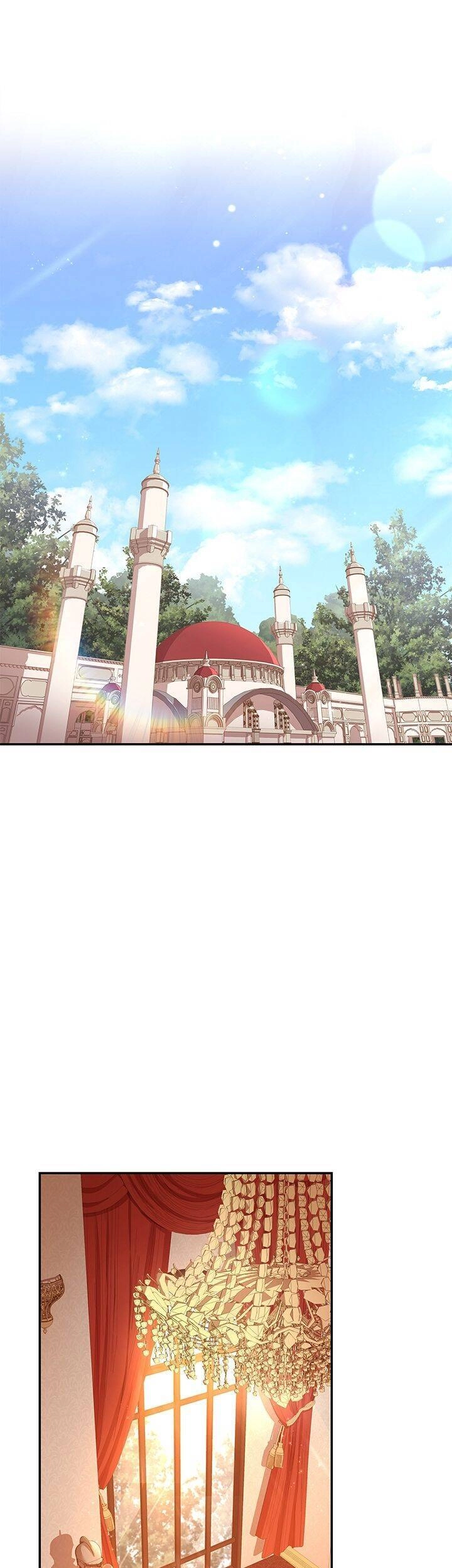 Thư Ký Của Bạo Chúa Chapter 54 - 40